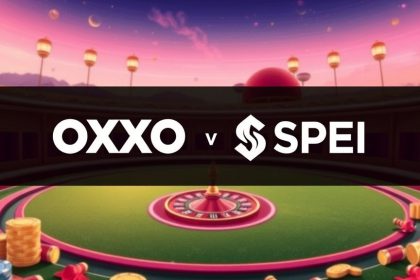 OXXO and SPEI: Key Payment Options in Mexican Online Casinos