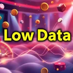 Low-Data Casino Games in Kenya