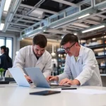 eCOGRA and iTech Labs: RNG Certification Standards for Online Slots