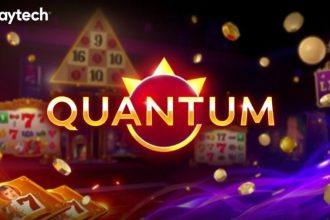 Playtech's Quantum Series: Live Casino Games