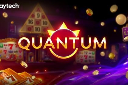 Playtech's Quantum Series: Live Casino Games