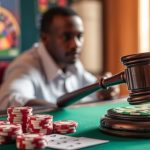 BCLB Regulations for Online Casino Gambling in Kenya