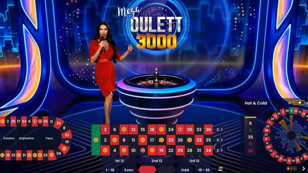 Pragmatic Play Live Dealer Games