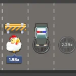 InOut Games Crash Titles