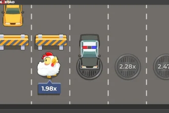 InOut Games Crash Titles