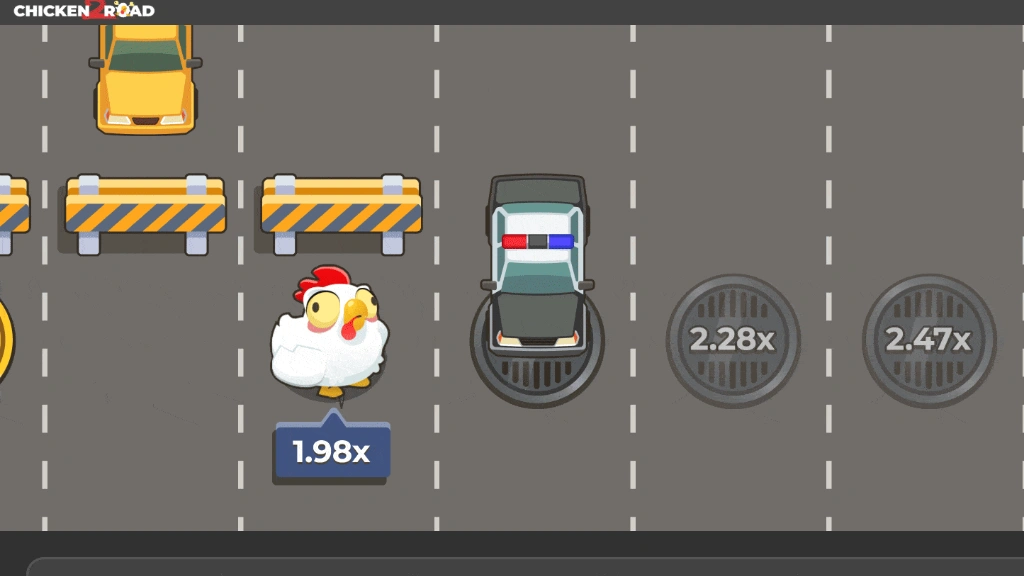 InOut Games Crash Titles